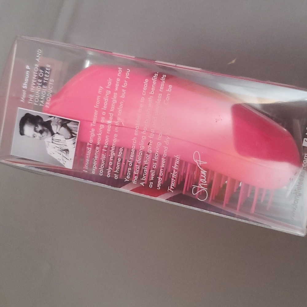 Tangle Teezer Original - Picture 4 of 4